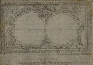 Studie k medailonům, v Tacitově díle "Tiberius aneb Prvních šest knih letopisů", kniha III, svazek 2. od Hubert Francois Gravelot