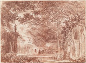  od Hubert Robert