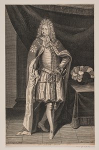 Hornokomorový junker Adam Knuth