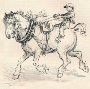 Mysl a hmota, c1917 od Hugh Thomson