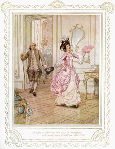 Richard Brinsley Sheridan "Škola pro skandál"