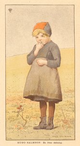  od Hugo (after) Salmson