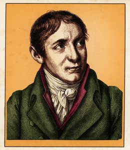 Christoph August TIEDGE (1752-1841) od Hugo Bürkner