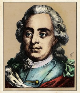 FERDINANDO di Brunswick-Wolfenbüttel od Hugo Bürkner