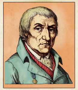 Joachim Christian NETTELBECK