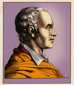 Ludwig Christoph Heinrich HAOLTY (zejména Ludwig Heinrich Christoph Hàölty
