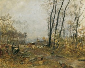 Au u Klosterneuburgu