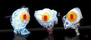 EGG DANCE