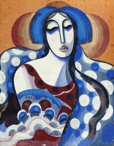 Cikán; La Gitane