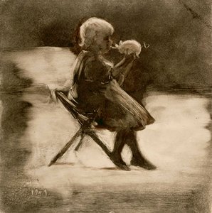  od Hugo Simberg