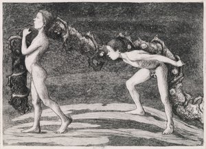  od Hugo Simberg