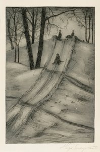  od Hugo Simberg