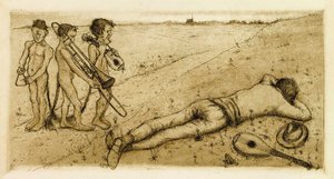  od Hugo Simberg