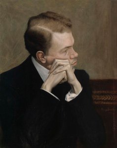  od Hugo Simberg
