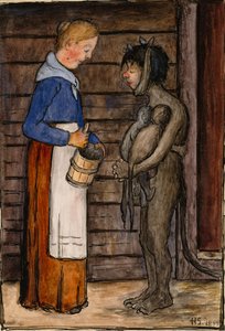  od Hugo Simberg
