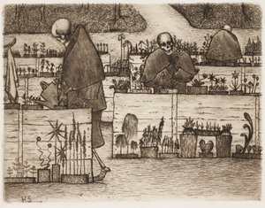  od Hugo Simberg