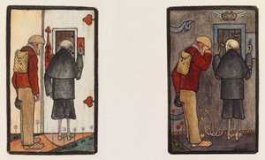  od Hugo Simberg