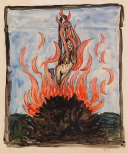  od Hugo Simberg