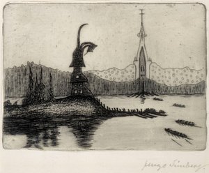  od Hugo Simberg