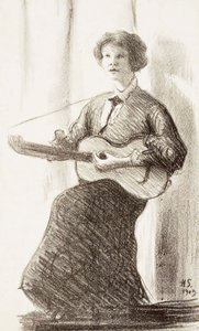  od Hugo Simberg