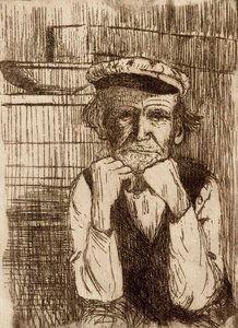  od Hugo Simberg