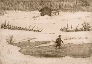  od Hugo Simberg