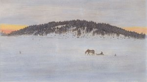  od Hugo Simberg