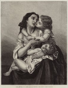 Domácí poklady od Hugues Merle