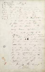 Draslík: poznámky sira Humphreyho Davyho o jeho experimentu, který vedl k objevu draslíku, 1807