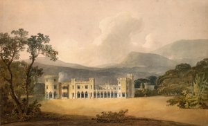  od Humphry Repton