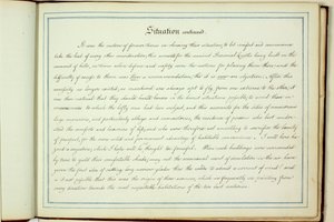Červená kniha: Welbeck od Humphry Repton