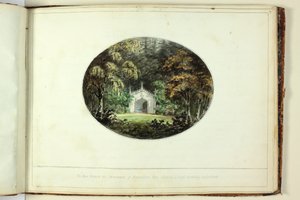 Červená kniha: Welbeck od Humphry Repton