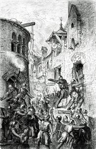 Antisemitismus a perzekuce Židů křižáky, 1881