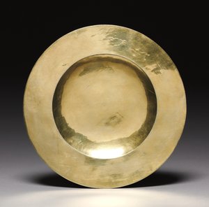 Kmotři, cca 1450-1500 od Hungarian School