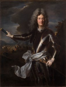  od Hyacinthe Rigaud