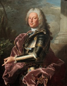 Gio. Francesco II Brignole-Sale od Hyacinthe Rigaud