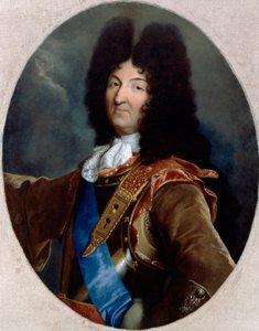  od Hyacinthe Rigaud