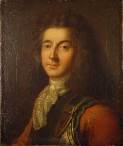  od Hyacinthe Rigaud