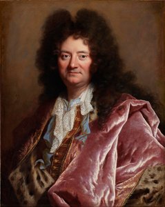  od Hyacinthe Rigaud