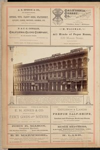 [Budova na Market Street, San Francisco]