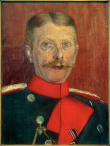 Atašé Schwarzkoppen