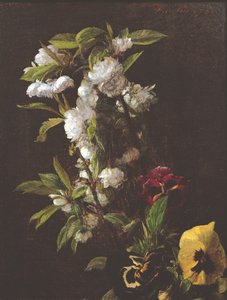 Květiny, 1876