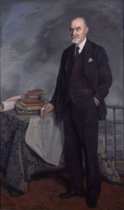 GRAF ARESTI - 130 × 210 od Ignacio Zuloaga y Zabaleta