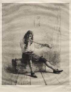 A zažeň nudnou péči, 1883.