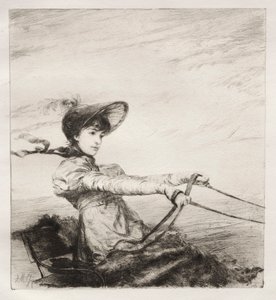 Krásné, 1884.