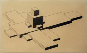 Architektonický projekt