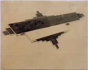 Projekt architekta