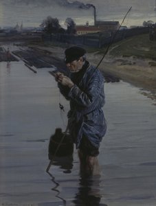 Jeho královstvím je lidská mysl, 1882