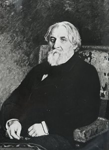 Ivan Sergejevič Turgeněv