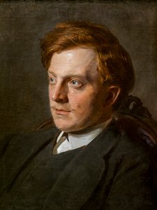 IVAN SAVENKOV od Ilya Efimovich Repin